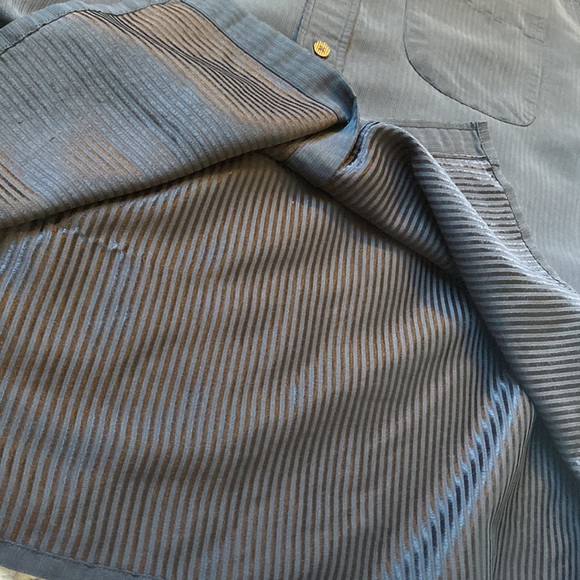 Eighty Eight Button Up - Picture 7 of 11